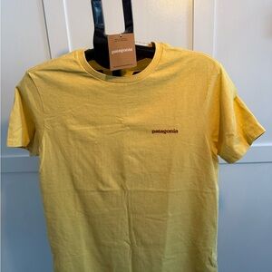 Patagonia Tee